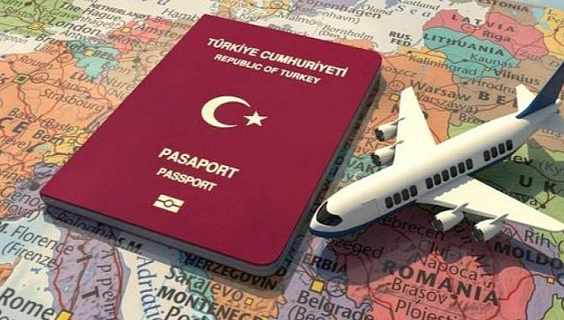 Pasaport İle İlgili Bilmeniz Gerekenler